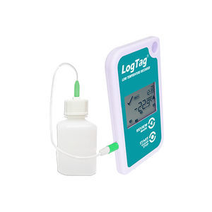 Temperatur-Datenlogger