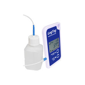 Temperatur-Datenlogger