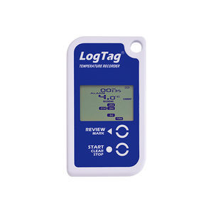Temperatur-Datenlogger