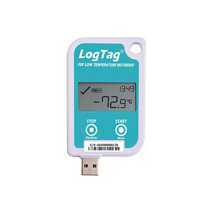 Temperatur-Datenlogger