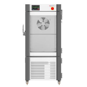 Klimakammer 1