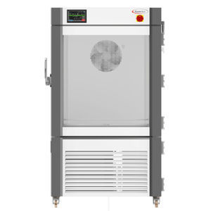 Klimakammer 1