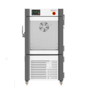 Klimatestkammer 1
