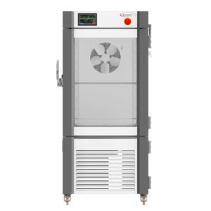 Klimatestkammer 1