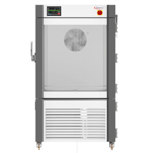 Klimatestkammer 1