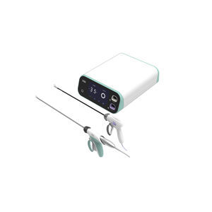 Elektrochirurgiegerät für bipolares Schneiden