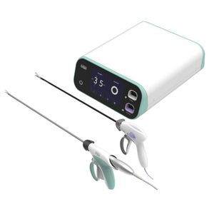 Elektrochirurgiegerät / fortschrittliche bipolare Technologie 1