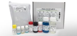 Testkit / Hepatitis A