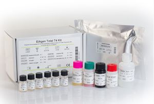 Gesamt-T4-Testkit