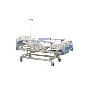 Krankenhausbett