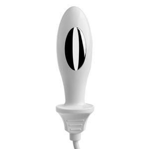 vaginale Beckenbodensonde