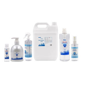 Hydroalkoholische Lösung / 75%