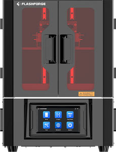 3D-Drucker / Dental 1