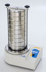 magnetisch-induktive Analysen-Siebmaschine 1