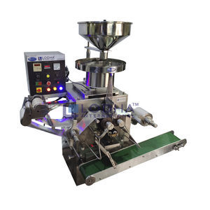 automatisches Verpackungssystem 1