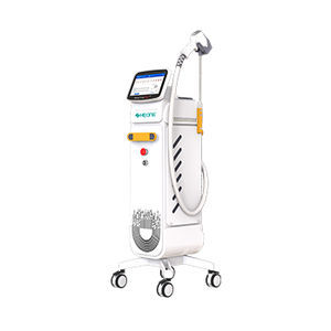 Laser für Epilation