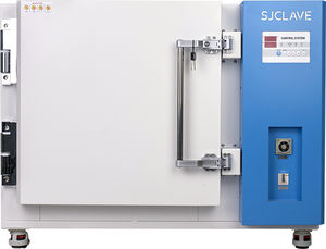 Inkubator mit Zwangskonvektion