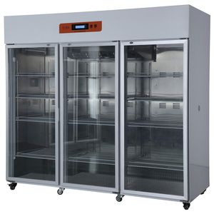 Laborkühlschrank