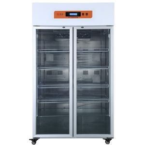 Chromatographie-Kühlschrank