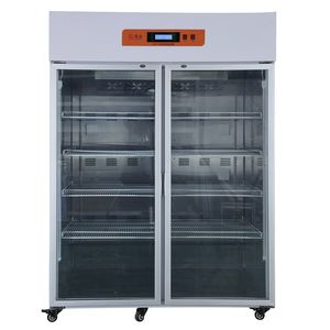Chromatographie-Kühlschrank