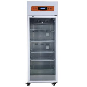 Chromatographie-Kühlschrank