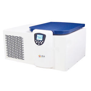 Laborzentrifuge
