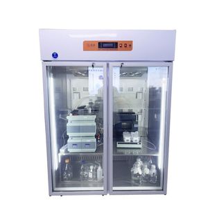 Chromatographie-Kühlschrank