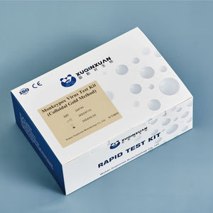 Testkit für Infektionskrankheiten