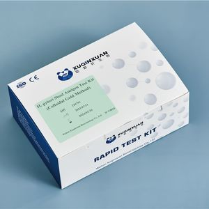 Testkit für Infektionskrankheiten