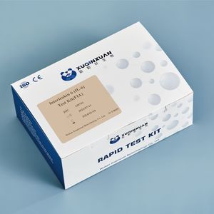 Testkit für Entzündungskrankheiten