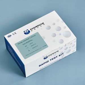 Testkit für Entzündungskrankheiten
