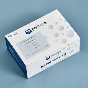 Testkit für Entzündungskrankheiten