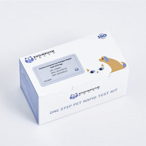 COVID-19-Schnelltest