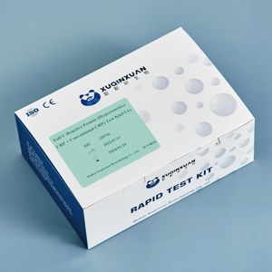 Testkit für Infektionskrankheiten