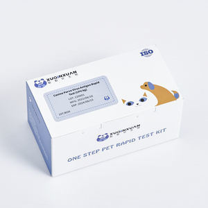 Testkit für Infektionskrankheiten