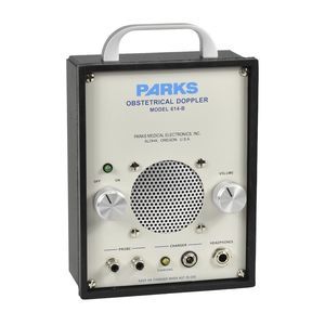 tragbarer Doppler