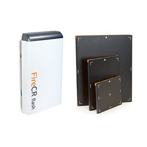 Speicherfolienscanner