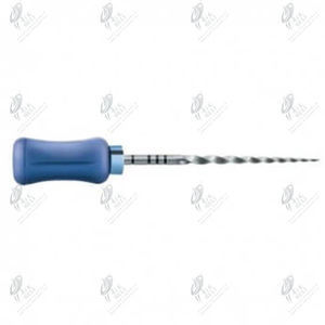 manuelle Endodontische Feile