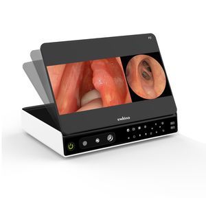 Videoprozessor für Endoskopie 1