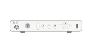 Videoprozessor für Endoskopie