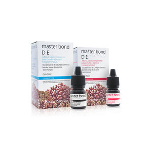 Dentalkleber zur Dentalrestaurierung 1