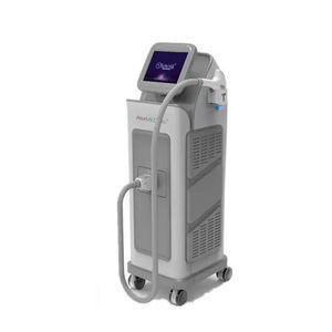 Laser für Epilation