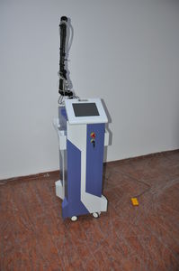 Laser / Ästhetische Medizin