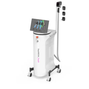 Laser für Epilation