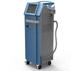 Laser für Epilation
