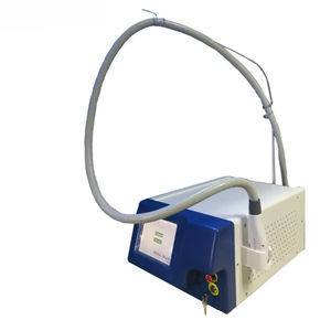 Laser für Epilation