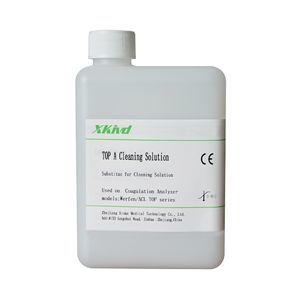 Reagenz / als Lösung