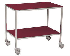 chirurgischer Wagen 1