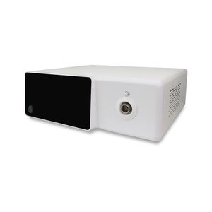 CO2-Insufflator für Endoskopie / für Erwachsene