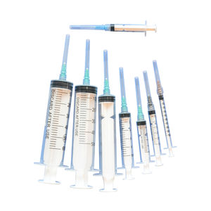 Spritze / 1 ml